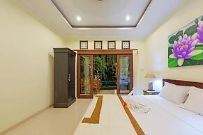 The Tunjung Ubud Retreat