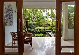 The Tunjung Ubud Retreat