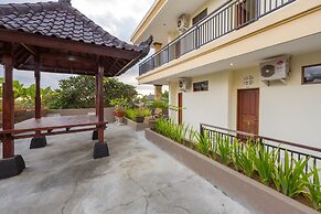 The Tunjung Ubud Retreat