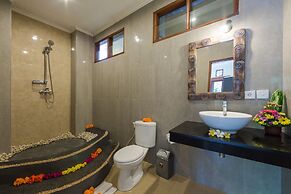 The Tunjung Ubud Retreat