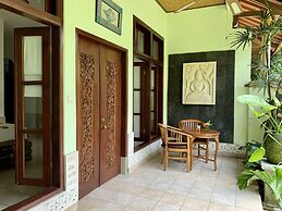 The Tunjung Ubud Retreat