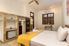 The Tunjung Ubud Retreat