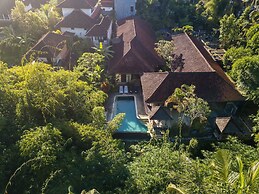The Tunjung Ubud Retreat