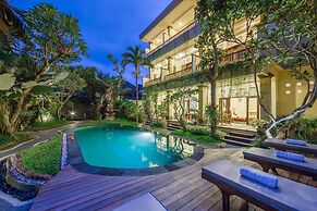 The Tunjung Ubud Retreat