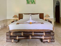 The Tunjung Ubud Retreat