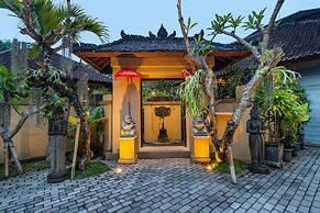 The Tunjung Ubud Retreat