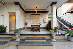 The Tunjung Ubud Retreat