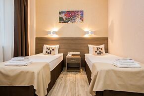 Hotel HEMINGWAY