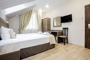 Hotel HEMINGWAY