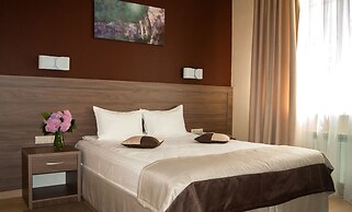 Hotel HEMINGWAY