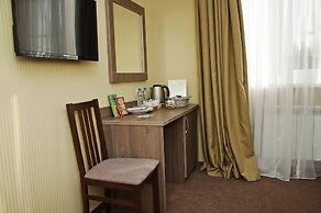 Hotel HEMINGWAY