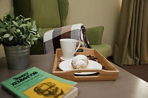 Hotel HEMINGWAY