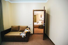 Hotel HEMINGWAY