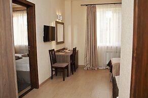Hotel HEMINGWAY