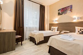 Hotel HEMINGWAY