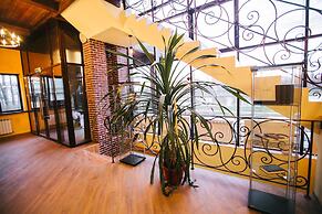 Hotel HEMINGWAY