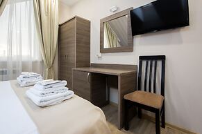 Hotel HEMINGWAY