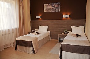 Hotel HEMINGWAY
