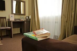 Hotel HEMINGWAY