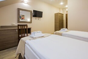 Hotel HEMINGWAY