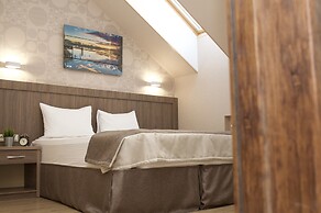 Hotel HEMINGWAY