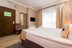 Hotel HEMINGWAY