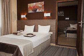 Hotel HEMINGWAY