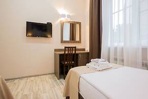 Hotel HEMINGWAY