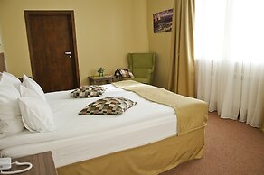 Hotel HEMINGWAY