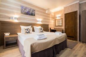 Hotel HEMINGWAY
