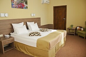 Hotel HEMINGWAY