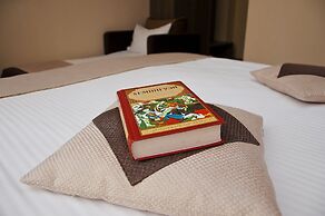 Hotel HEMINGWAY