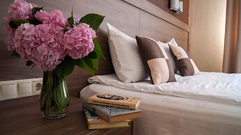 Hotel HEMINGWAY