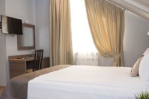 Hotel HEMINGWAY