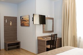 Hotel HEMINGWAY