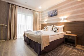 Hotel HEMINGWAY