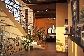 Hotel HEMINGWAY