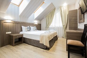 Hotel HEMINGWAY