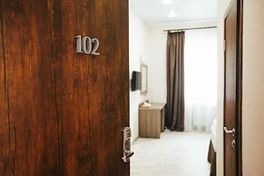 Hotel HEMINGWAY