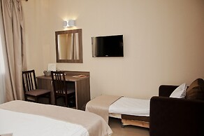 Hotel HEMINGWAY