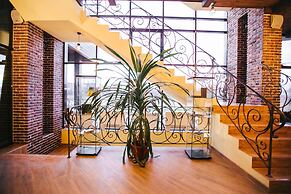 Hotel HEMINGWAY