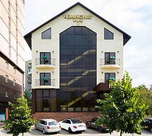 Hotel HEMINGWAY