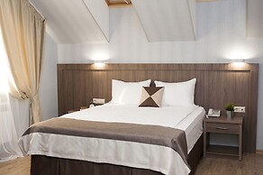 Hotel HEMINGWAY