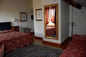 Hotel La Torre