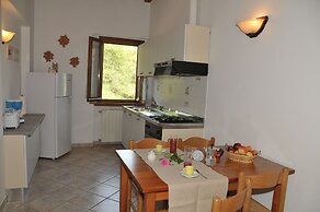 Agriturismo Renai e Monte