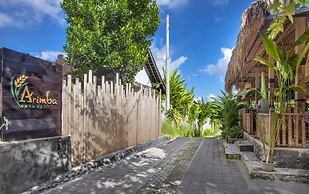 Arimba Resort Ubud