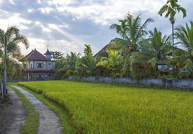 Arimba Resort Ubud