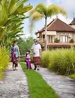 Arimba Resort Ubud