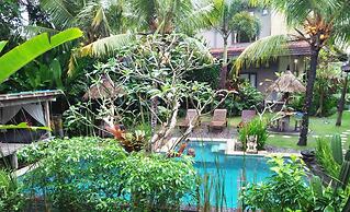 Arimba Resort Ubud