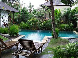Arimba Resort Ubud